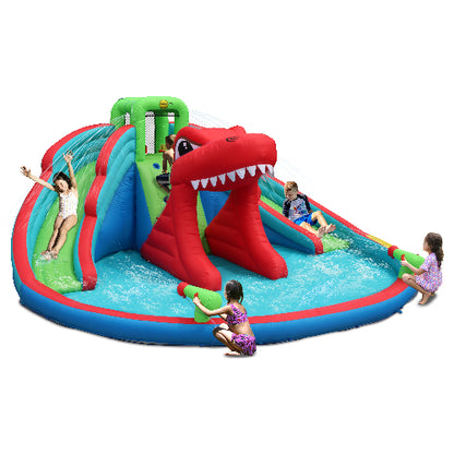 Dino Mega Bite Water Park