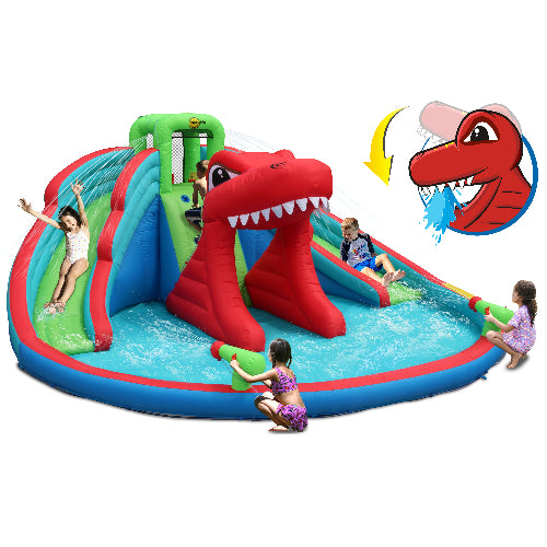 Dino Mega Bite Water Park