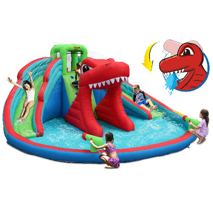 Dino Mega Bite Water Park