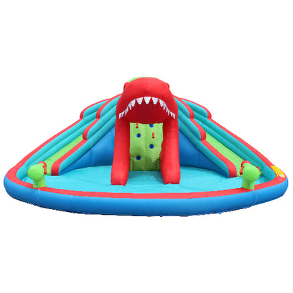 Dino Mega Bite Water Park