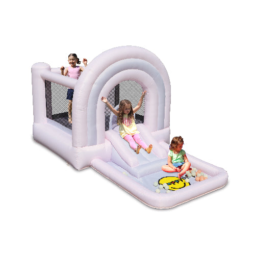 Fairy Floss Bouncer