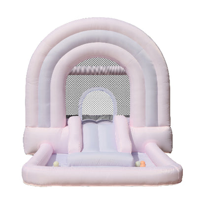 Fairy Floss Bouncer