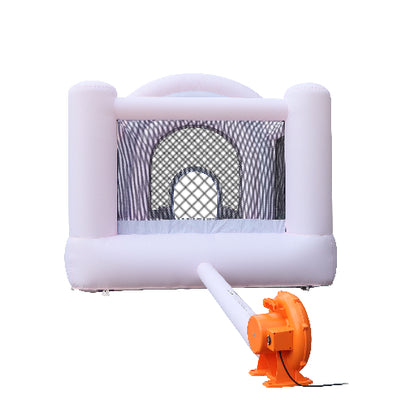 Fairy Floss Bouncer