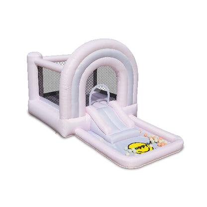 Fairy Floss Bouncer