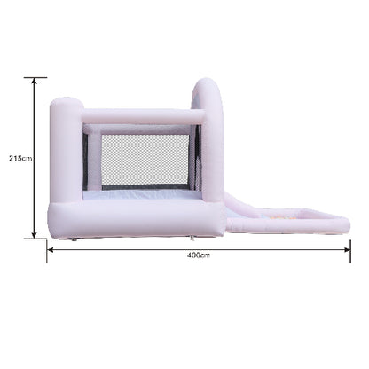 Fairy Floss Bouncer