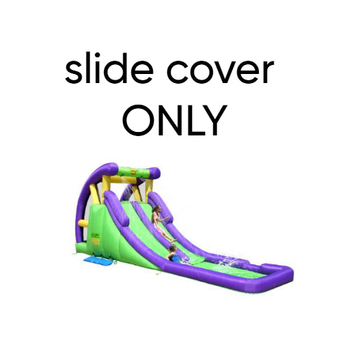 Slide Cover for 9029