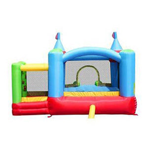 Farmyard Jumping Castle