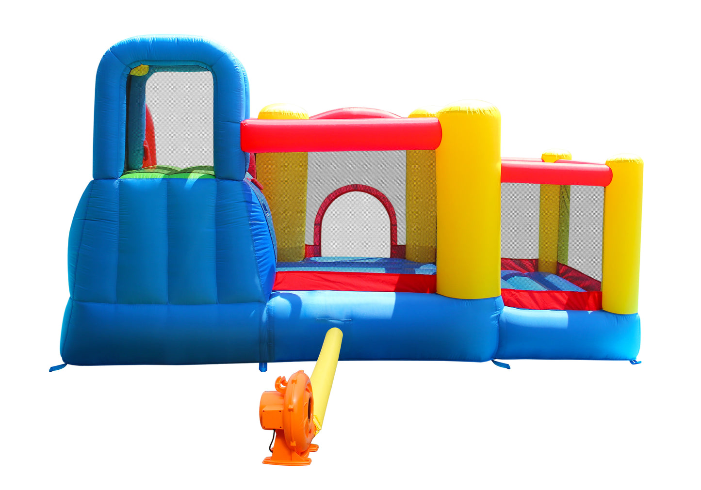 5 in 1 Play Centre