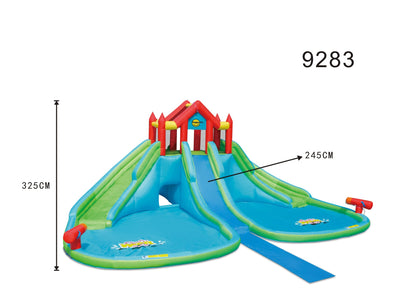 Giant Water Park